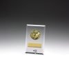Glass Plaques - Track