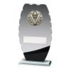 Victory Clipped Oval - Image 3