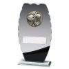 Baseball Clipped Oval - Image 3