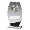 Cricket Clipped Oval - Image 2