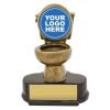 Toilet Award 50mm Insert - Image 2