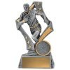 Flag Player - Male