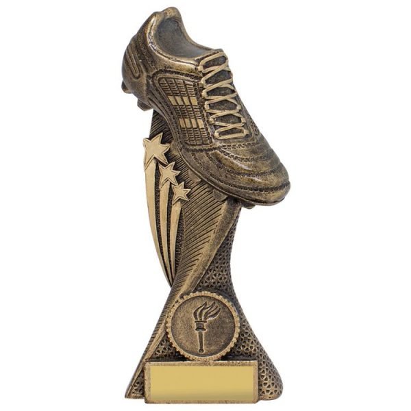 Star Champion – Boot