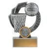 Netball Falcon - Image 2