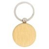 Timber Keychain Circle - Image 2