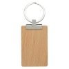 Timber ID Keychain - Image 2