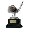 Golf - Silver Iron - Image 3