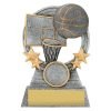 Basketball Comet