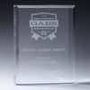 Acrylic Block