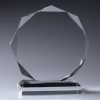Acrylic Octagon - Image 2