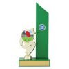 Gloss Green Wing - Image 3