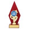 Gloss Red Arrow - Image 3