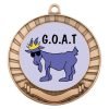 Eco Scroll - GOAT - Image 3