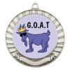Eco Scroll - GOAT - Image 2