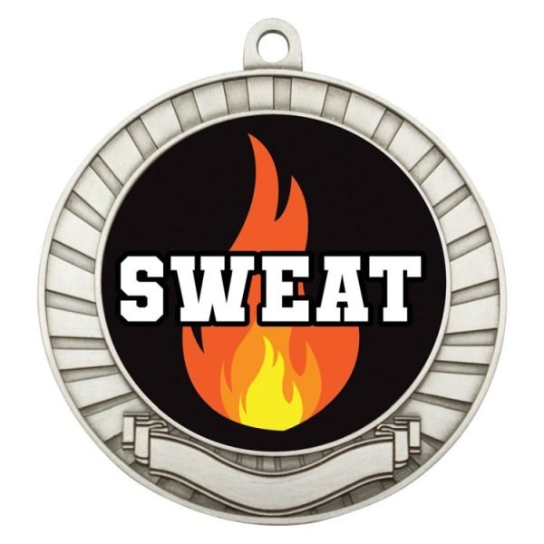 Eco Scroll – Sweat Training