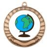 Eco Scroll - Globe - Image 3