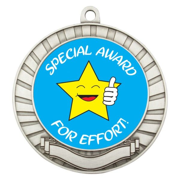Eco Scroll – Special Award