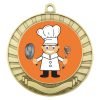 Eco Scroll - Chef