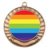 Eco Scroll - Rainbow - Image 3