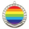 Eco Scroll - Rainbow - Image 2