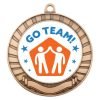 Eco Scroll - Teamwork - Image 3