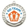Eco Scroll - Teamwork - Image 2