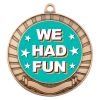 Eco Scroll - We Had Fun - Image 3