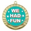 Eco Scroll - We Had Fun