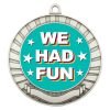 Eco Scroll - We Had Fun - Image 2