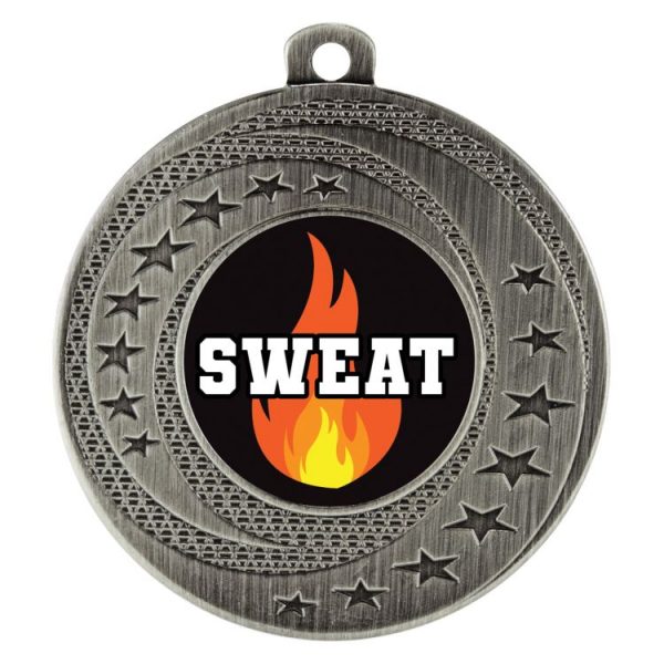 Wayfare – Sweat Training