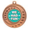 Wayfare - We Had Fun - Image 3