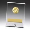 Glass Plaques - League / Union - Image 3