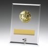 Glass Plaques - Gymnastics - Image 2