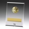 Glass Plaques - Gymnastics - Image 3