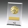 Glass Plaques - Music