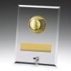 Glass Plaques - Volleyball - Image 2