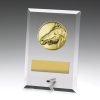 Glass Plaques - Horse