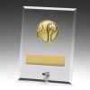 Glass Plaques - Water Polo - Image 2