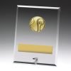 Glass Plaques - Water Polo - Image 3