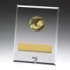 Glass Plaques - Football - Image 3