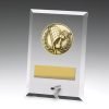 Glass Plaques - Motorsport