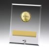 Glass Plaques - Netball - Image 3