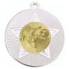 Sidekick Medal - Image 2