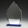 Blue Arrowhead - Image 2