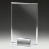 Vintage Glass Award - Image 2
