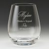 Stemless Wine