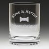 Glass Tumbler