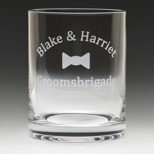 Glass Tumbler