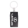 Engravable Keychain with Tools - Image 2