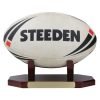 Footy Ball Holder
